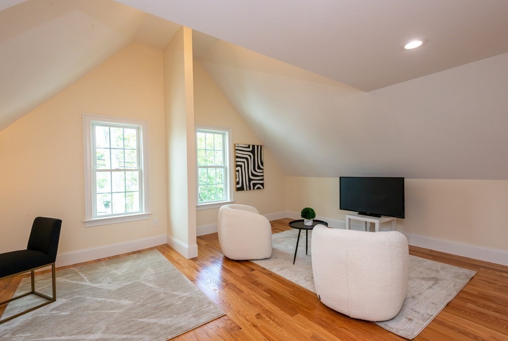 16 Egerton Road, Unit 16 Arlington, MA 02474 - Photo 32 of 42 Gallery Image 32