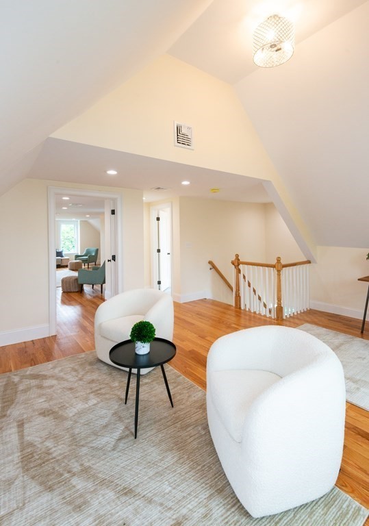 16 Egerton Road, Unit 16 Arlington, MA 02474 - Photo 33 of 42 Gallery Image 33