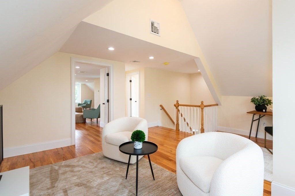 16 Egerton Road, Unit 16 Arlington, MA 02474 - Photo 34 of 42 Gallery Image 34