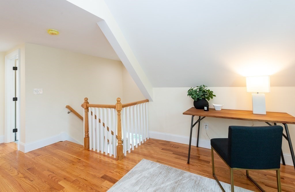 16 Egerton Road, Unit 16 Arlington, MA 02474 - Photo 35 of 42 Gallery Image 35