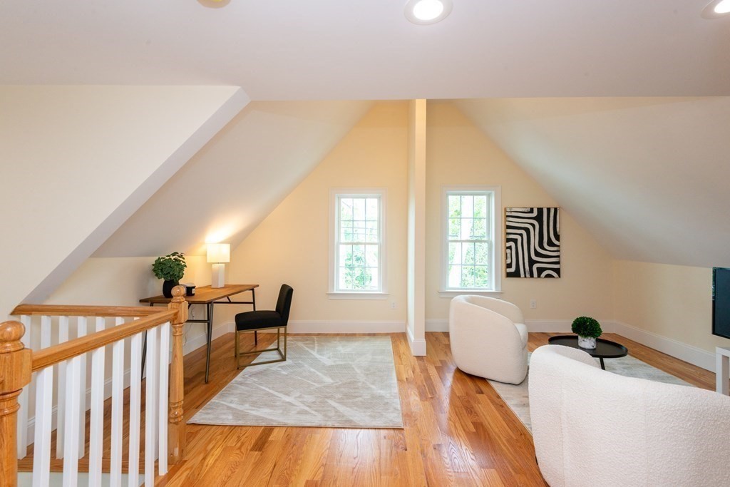 16 Egerton Road, Unit 16 Arlington, MA 02474 - Photo 36 of 42 Gallery Image 36