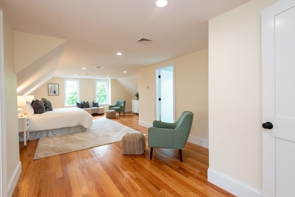 16 Egerton Road, Unit 16 Arlington, MA 02474 - Photo 37 of 42 Gallery Image 37