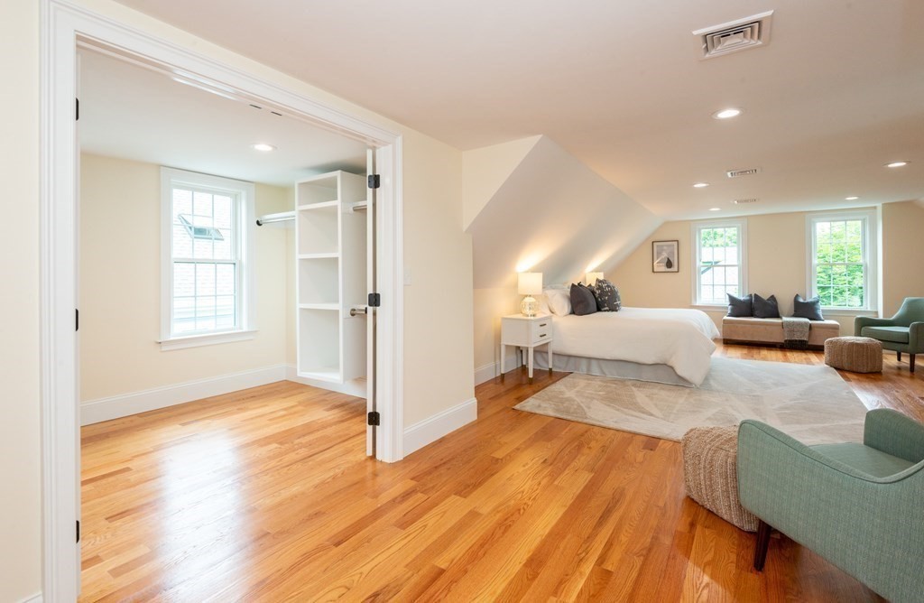 16 Egerton Road, Unit 16 Arlington, MA 02474 - Photo 38 of 42 Gallery Image 38