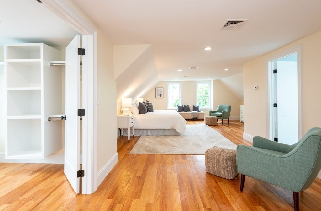 16 Egerton Road, Unit 16 Arlington, MA 02474 - Photo 40 of 42 Gallery Image 40