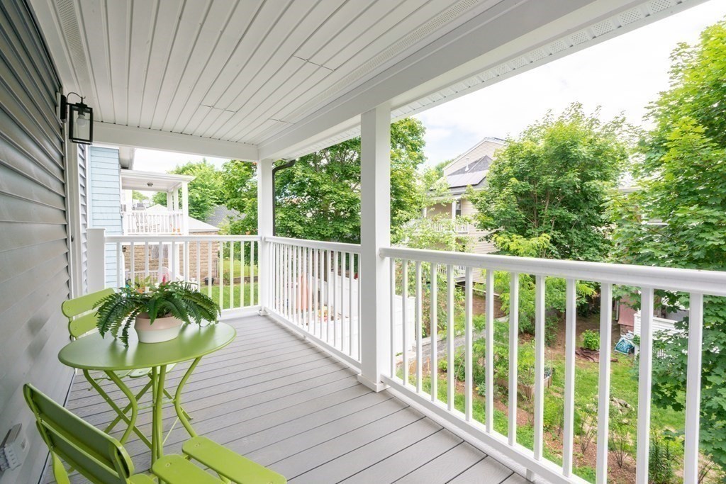 16 Egerton Road, Unit 16 Arlington, MA 02474 - Photo 41 of 42 Gallery Image 41