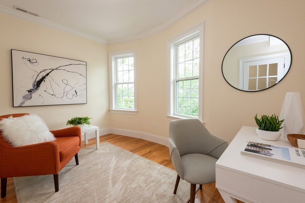 16 Egerton Road, Unit 16 Arlington, MA 02474 - Photo 5 of 42 Gallery Image 5