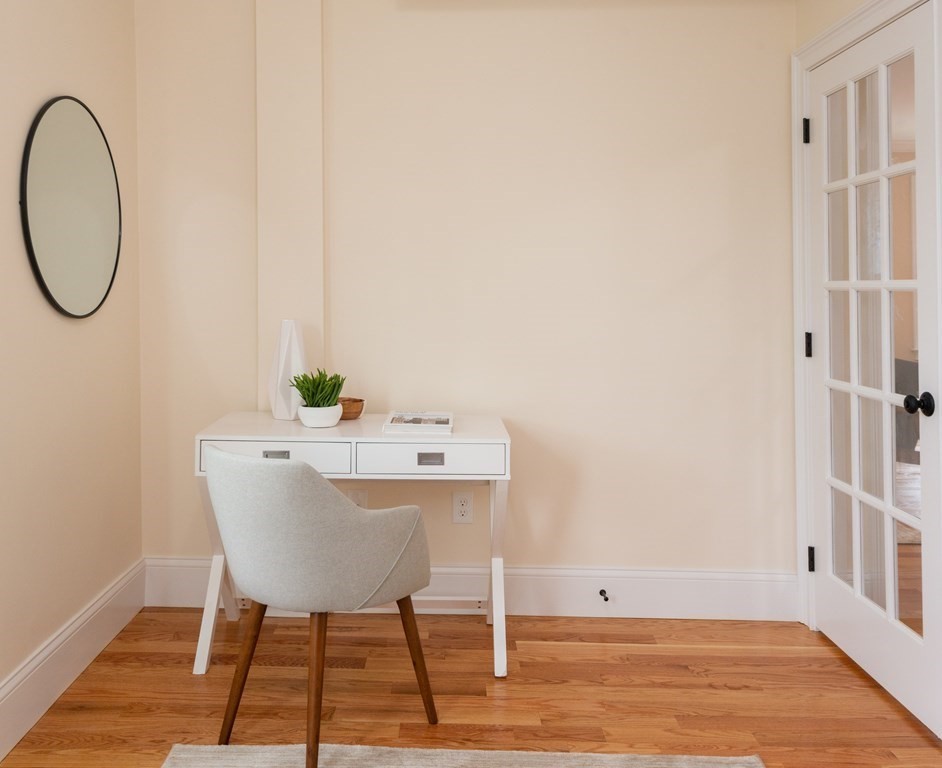 16 Egerton Road, Unit 16 Arlington, MA 02474 - Photo 7 of 42 Gallery Image 7