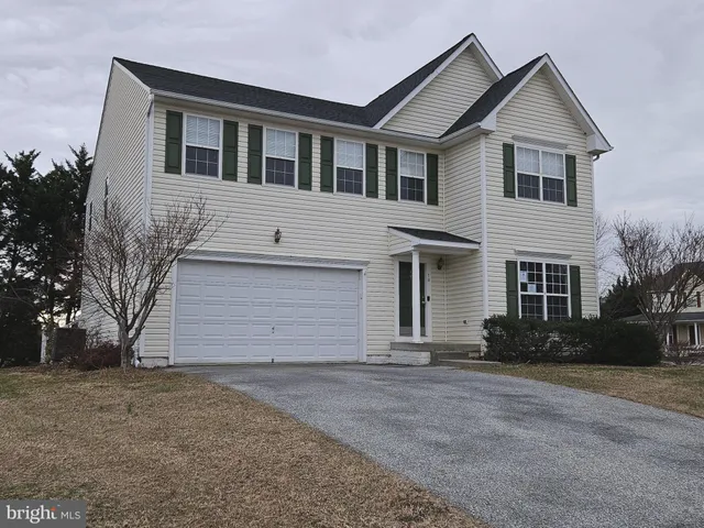 $480,000 | 18 Powder River Court, Harpers Ferry, WV 25425