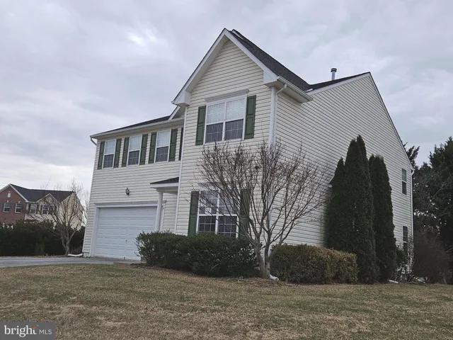 $480,000 | 18 Powder River Court, Harpers Ferry, WV 25425