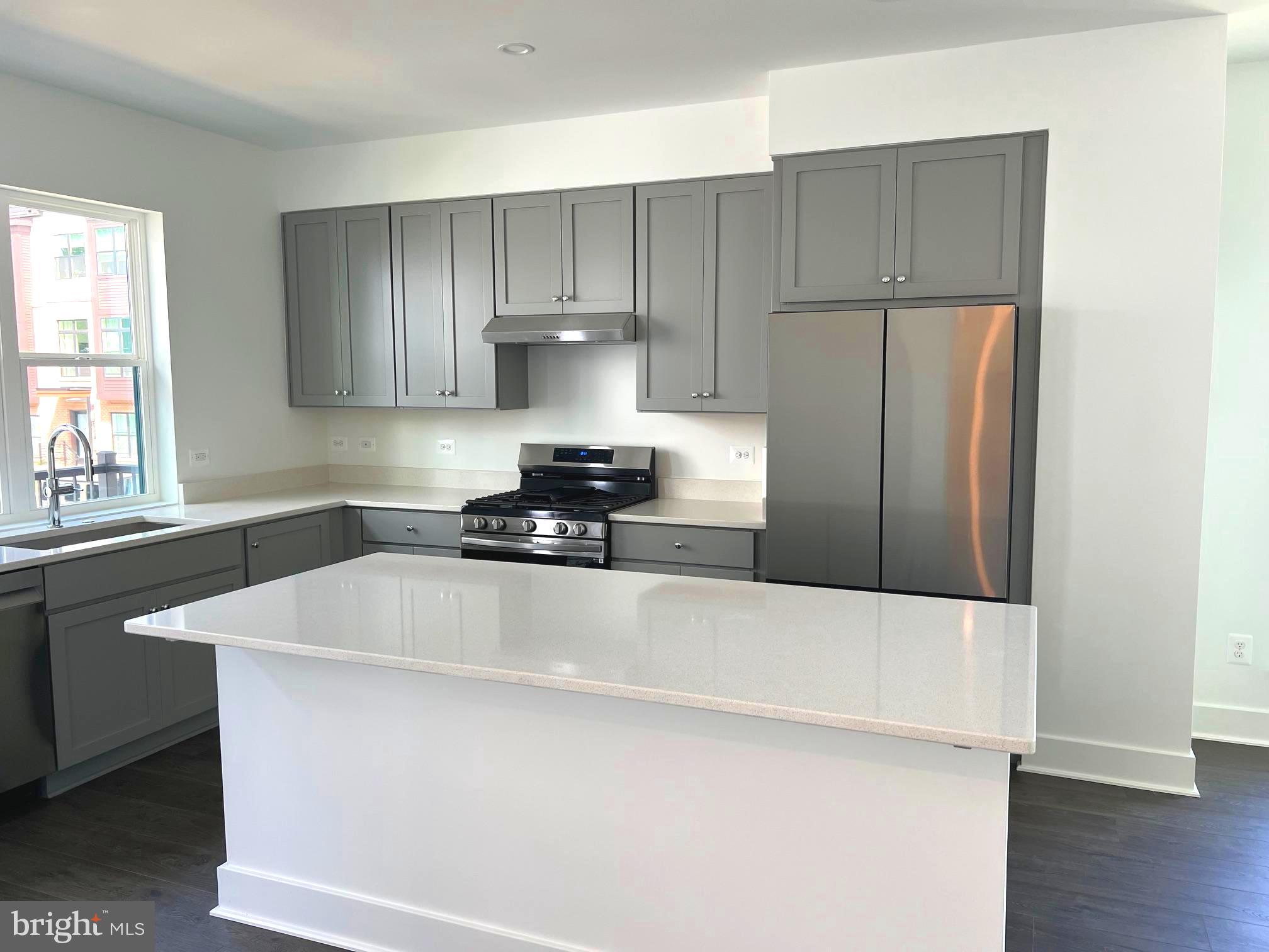 2038 Tysons Ridgeline Road Falls Church, VA 22043 - Photo 12 of 42 Expansive kitchen island