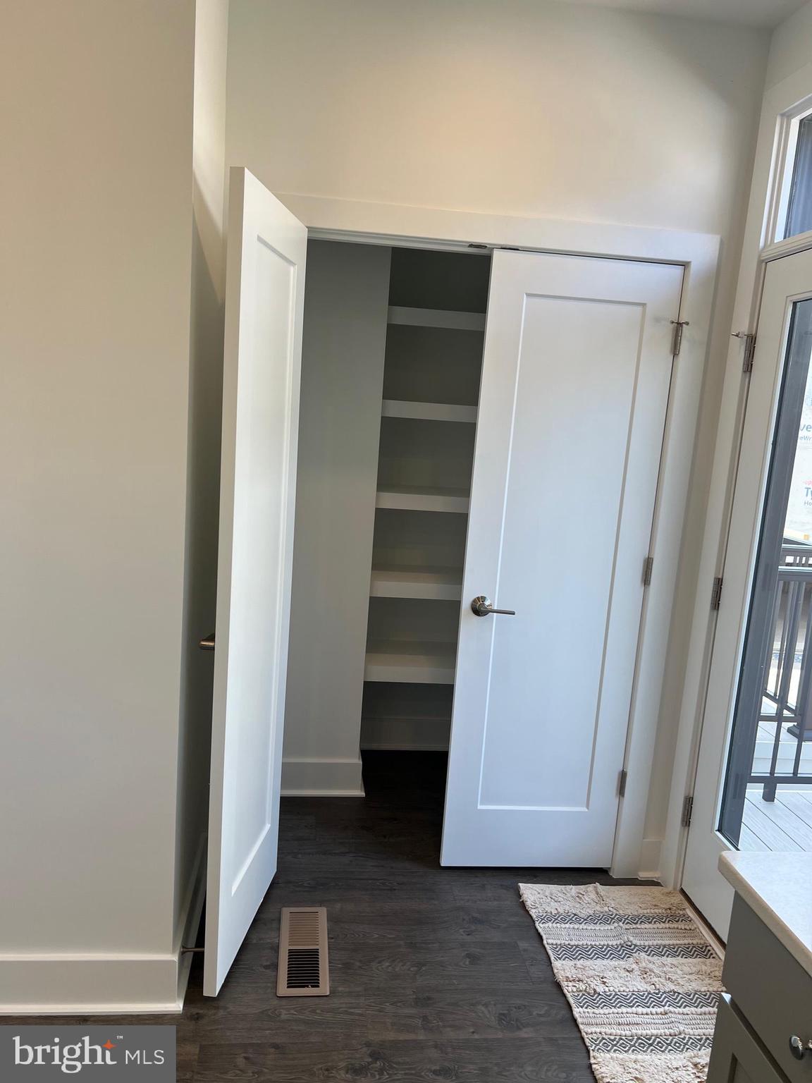 2038 Tysons Ridgeline Road Falls Church, VA 22043 - Photo 21 of 42 Pantry closet in kitchen