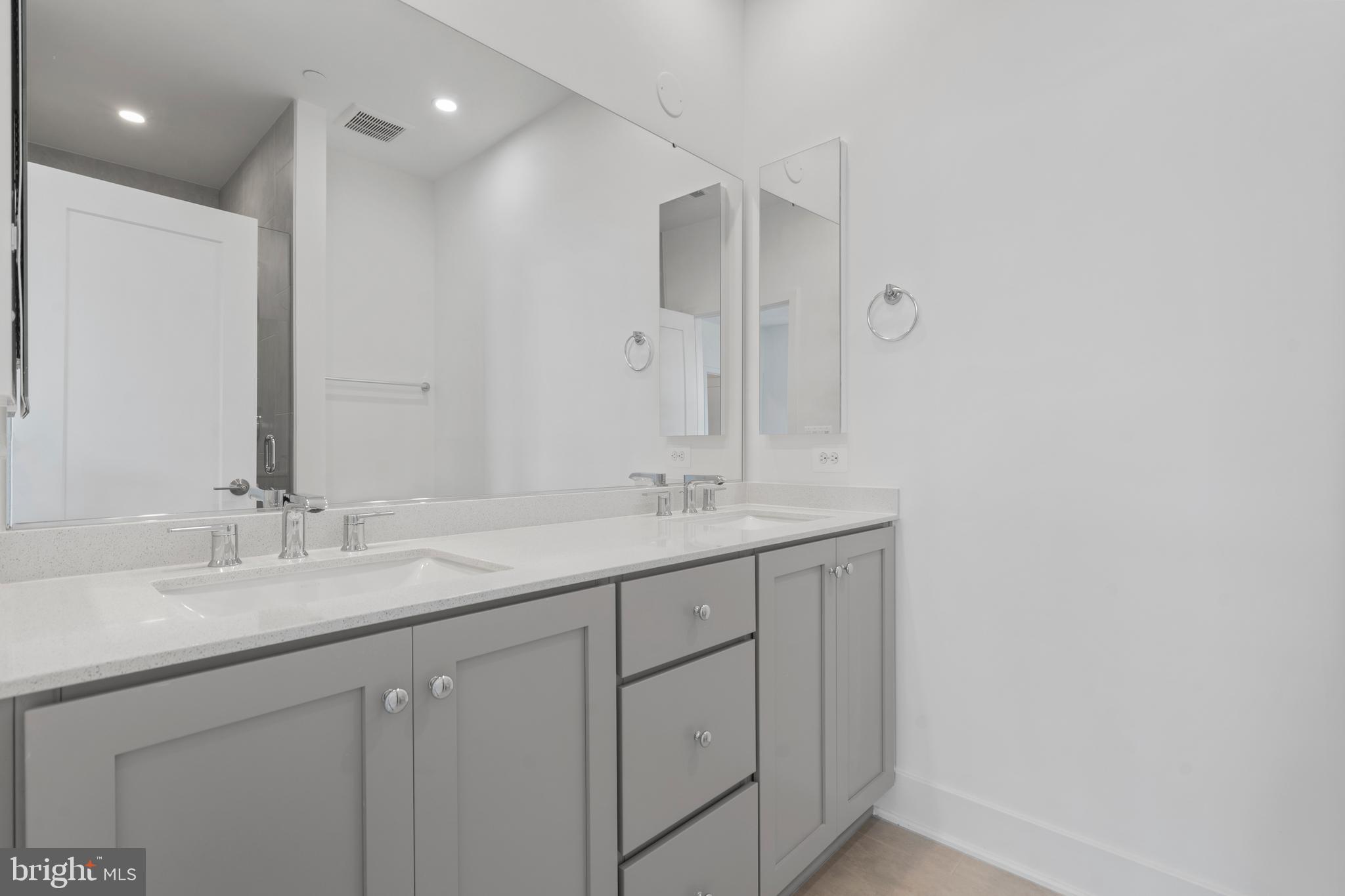 2038 Tysons Ridgeline Road Falls Church, VA 22043 - Photo 32 of 42 Double sinks in primary bath