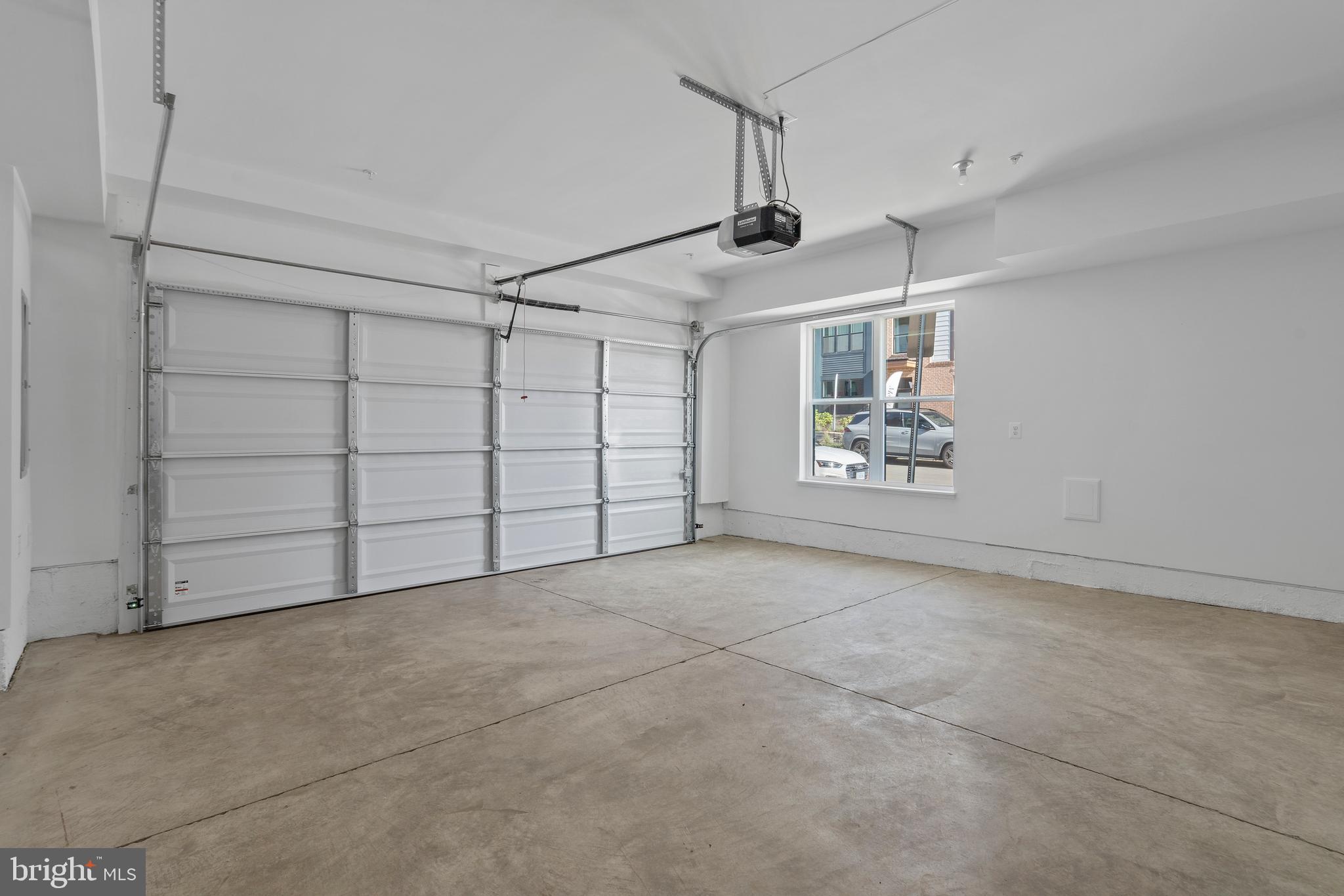 2038 Tysons Ridgeline Road Falls Church, VA 22043 - Photo 39 of 42 Large 2 car garage