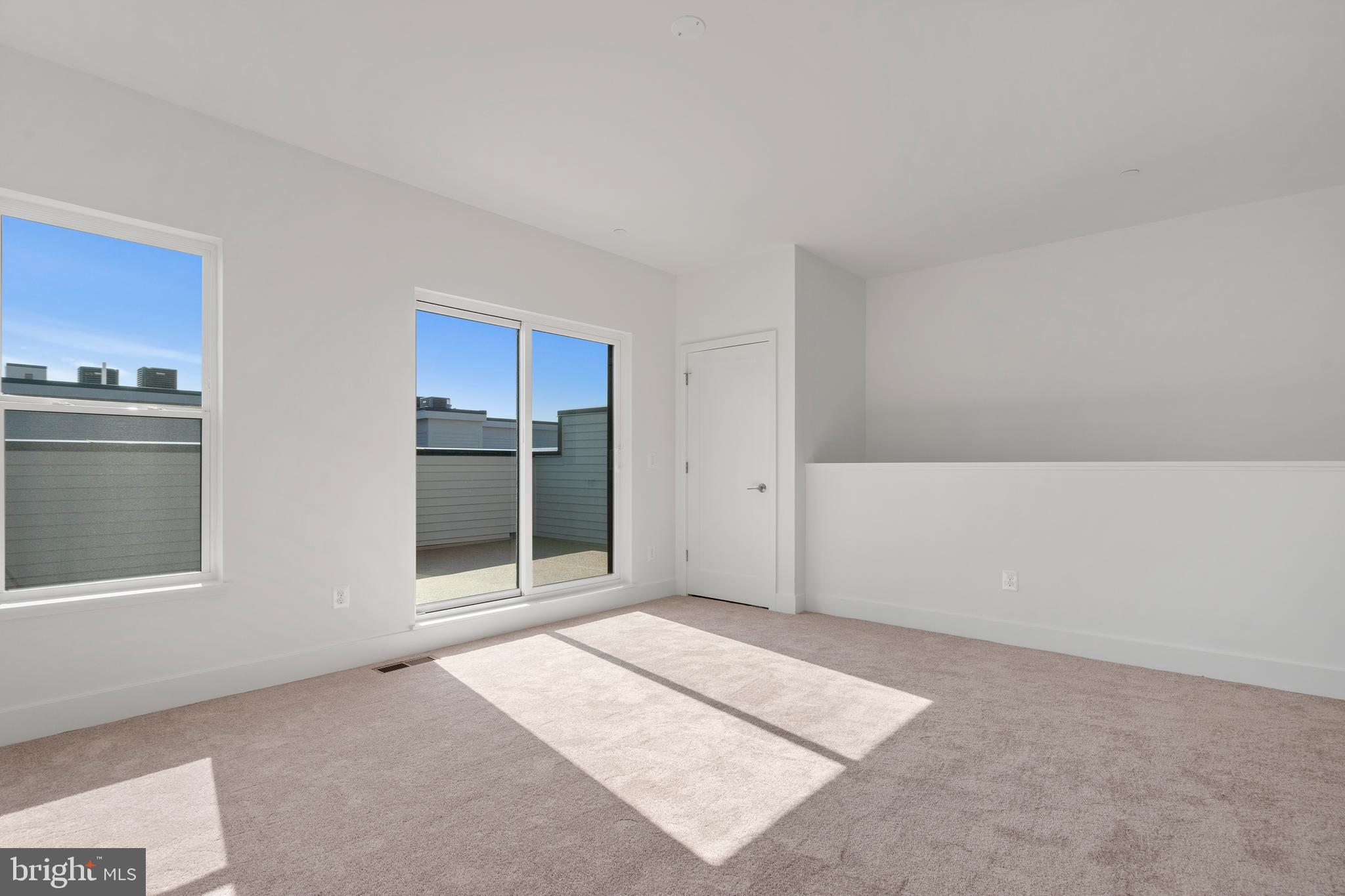 2038 Tysons Ridgeline Road Falls Church, VA 22043 - Photo 6 of 42 Bonus suite on terrace level