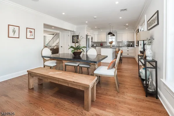 $6,300 | 113 Washington Street, Unit A, Morristown, NJ 07960