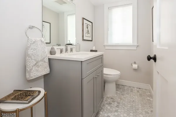 $6,300 | 113 Washington Street, Unit A, Morristown, NJ 07960