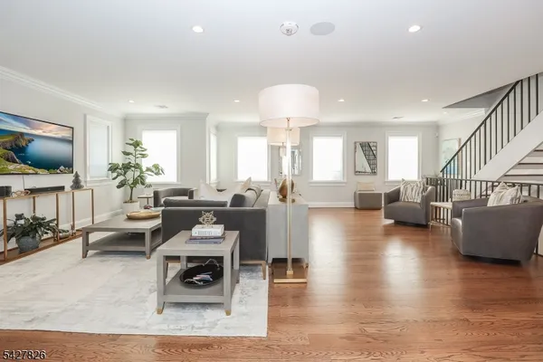 $6,300 | 113 Washington Street, Unit A, Morristown, NJ 07960