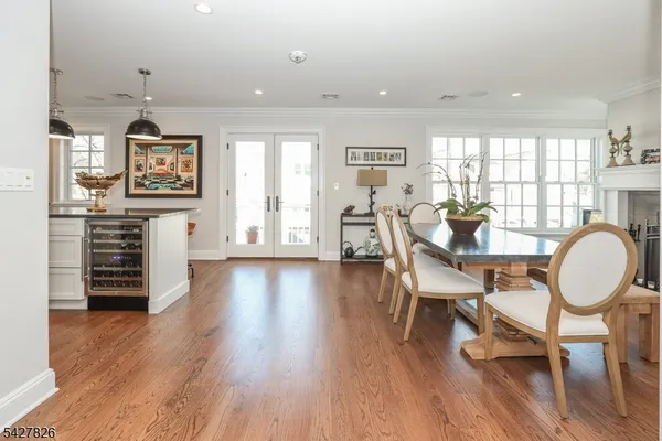 $6,300 | 113 Washington Street, Unit A, Morristown, NJ 07960