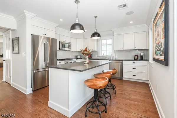 $6,300 | 113 Washington Street, Unit A, Morristown, NJ 07960
