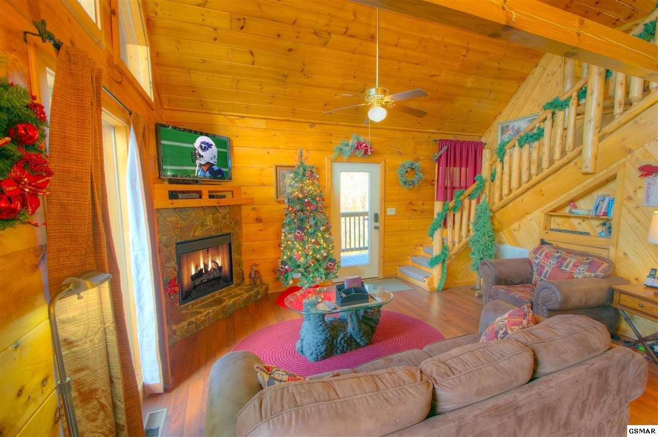 2016 Bird Ridge Road Sevierville, TN 37876 - Photo 7 of 34