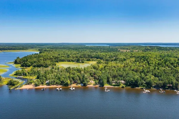 $1,695,000 | 8559 Sunset Shores Pine River, Pine River, MN 56474
