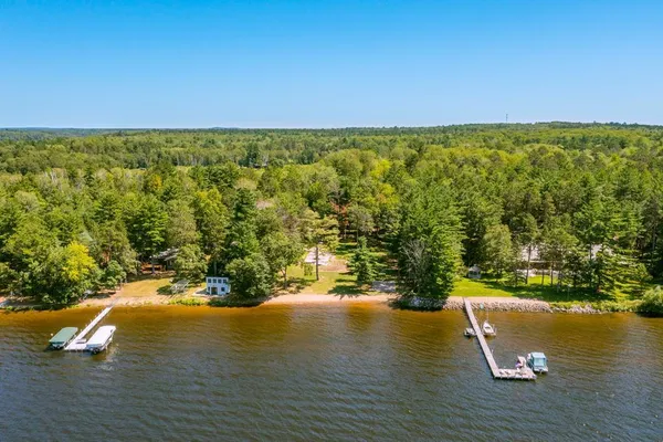 $1,695,000 | 8559 Sunset Shores Pine River, Pine River, MN 56474