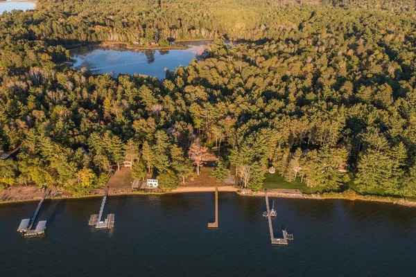 $1,695,000 | 8559 Sunset Shores Pine River, Pine River, MN 56474