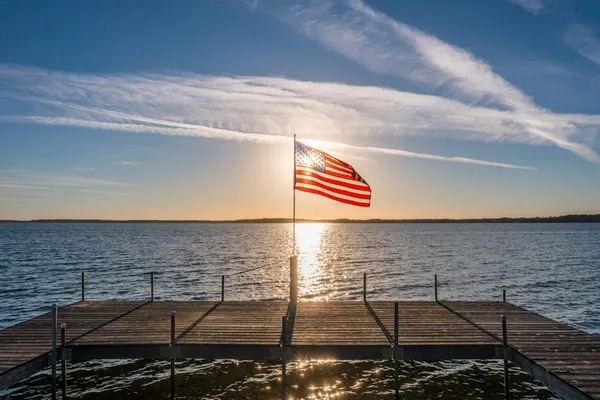 $1,695,000 | 8559 Sunset Shores Pine River, Pine River, MN 56474