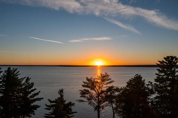 $1,695,000 | 8559 Sunset Shores Pine River, Pine River, MN 56474