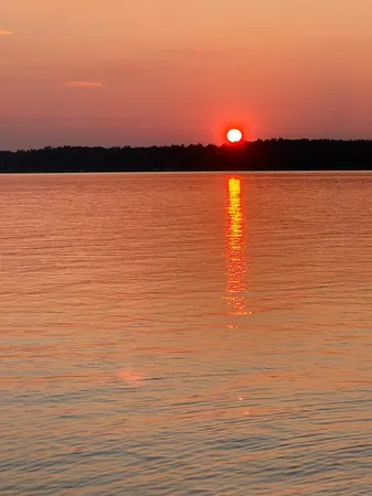 $1,695,000 | 8559 Sunset Shores Pine River, Pine River, MN 56474