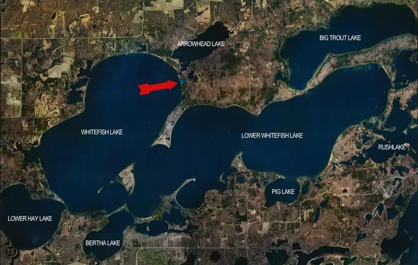 $1,695,000 | 8559 Sunset Shores Pine River, Pine River, MN 56474