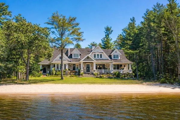 $1,695,000 | 8559 Sunset Shores Pine River, Pine River, MN 56474