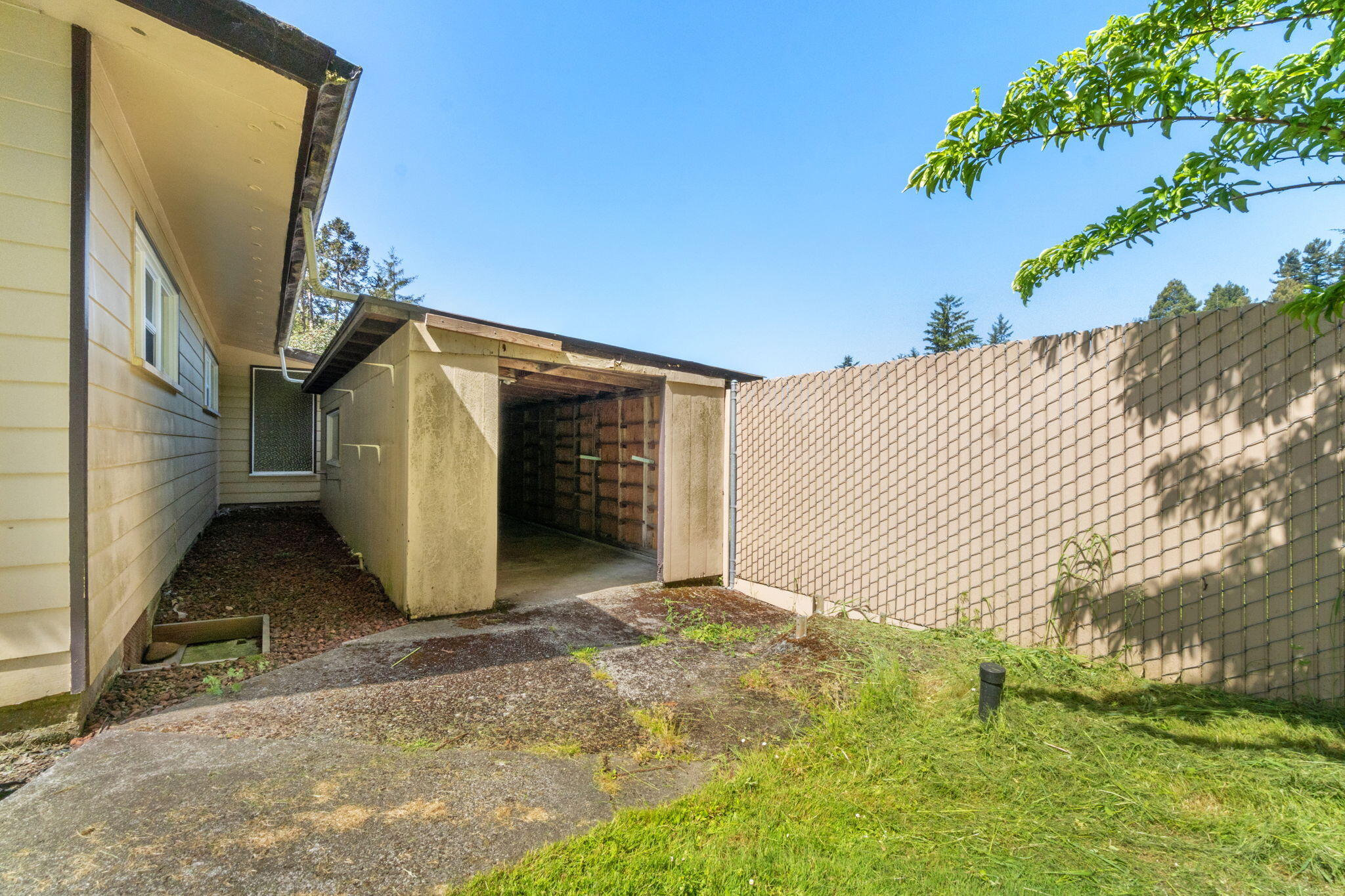 4300 Jacoby Creek Road Bayside, CA 95524 - Photo 37 of 39