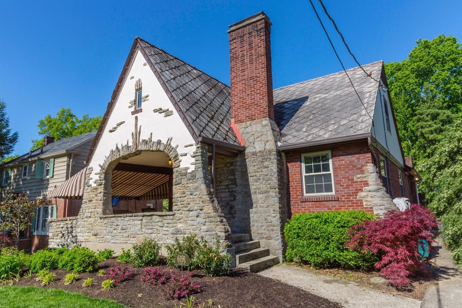 6191 Tulane Road Cincinnati, OH 45212 - Photo 2 of 34