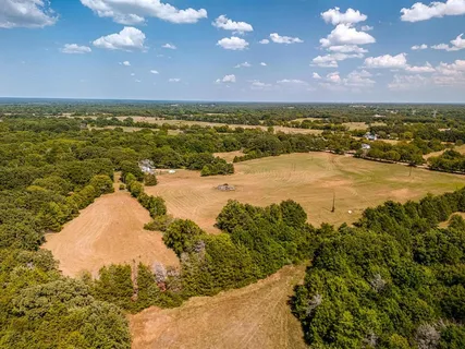 a view of an ocean and beach