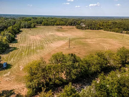 a view of an ocean and beach