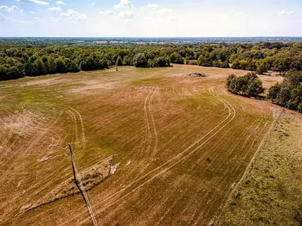 a view of an outdoor space and ocean view
