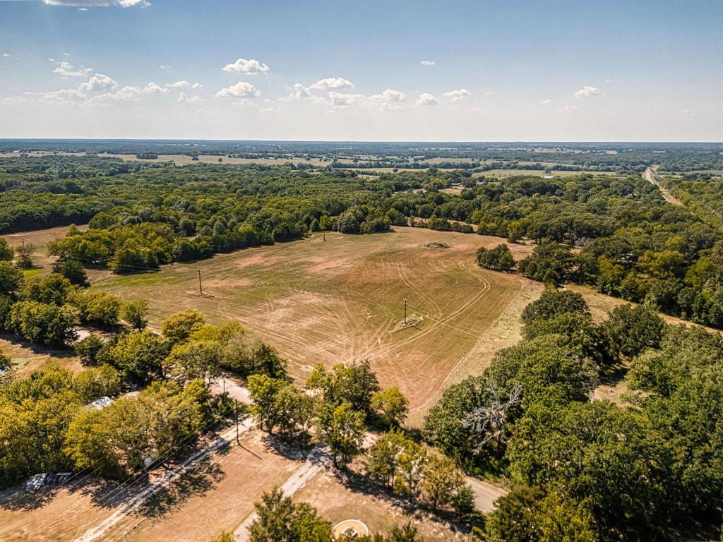 3502 Wills Point Wills Point, TX 75169 - Photo 4 of 19 an aerial view of residential houses with outdoor space