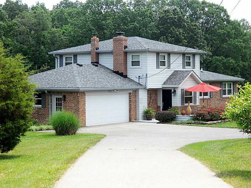 5053 Lee Turner Road Columbus, IN 47201 - Photo 1 of 22 Gallery Image 1