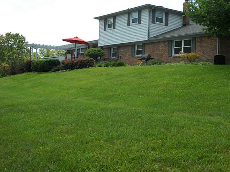 5053 Lee Turner Road Columbus, IN 47201 - Photo 22 of 22 Gallery Image 22