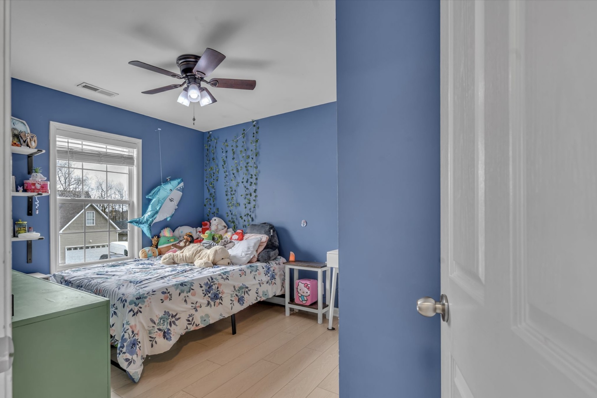 1589 Hedgewood Road Clarksville, TN 37042 - Photo 17 of 27 Gallery Image 17