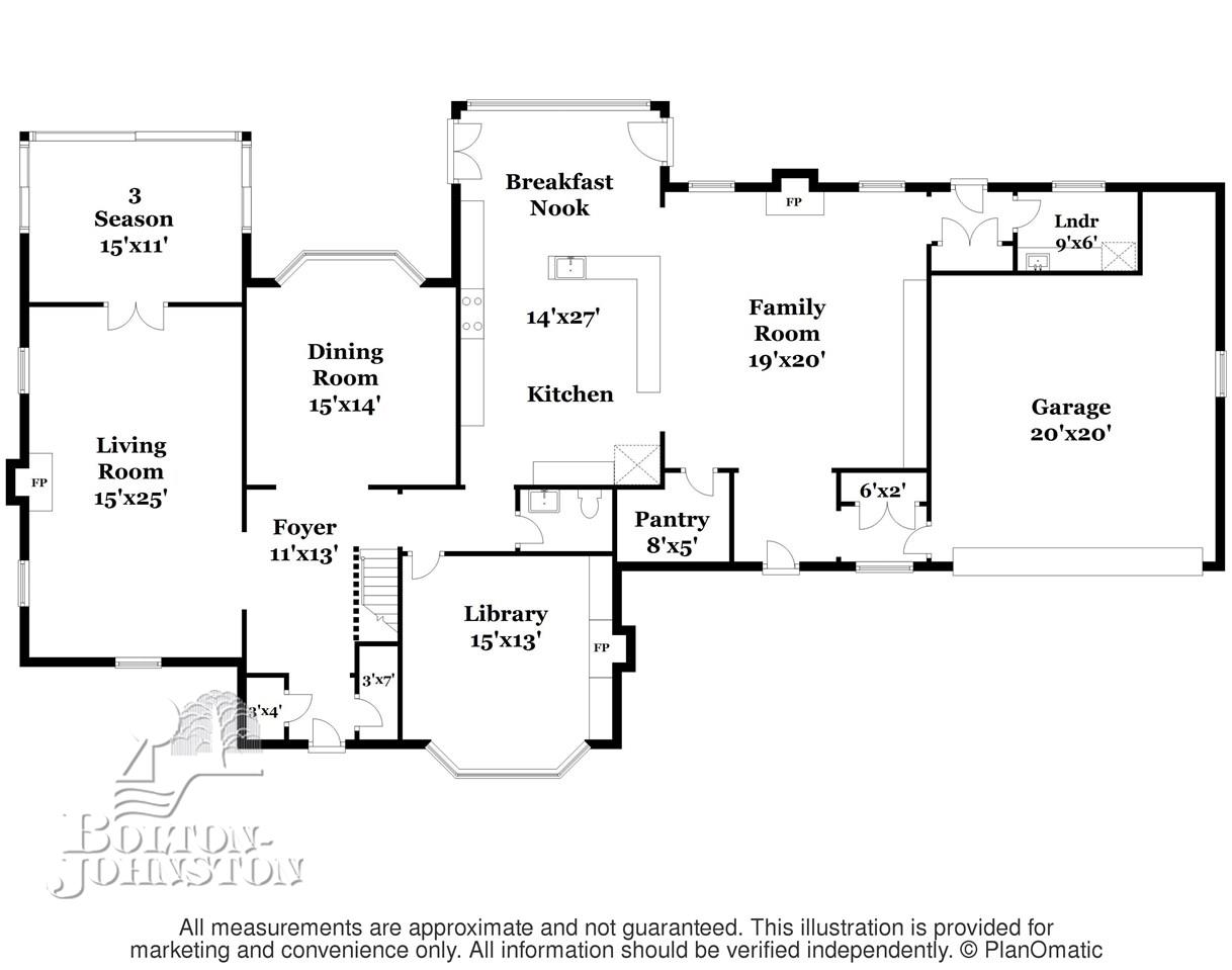 110 Touraine Road Grosse Pointe, MI 48236 - Photo 66 of 68 31346880-65.JPG