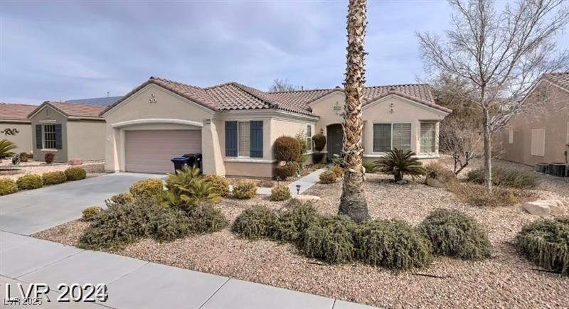 1652 Black Fox Canyon Road Henderson, NV 89052 - Photo 2 of 64