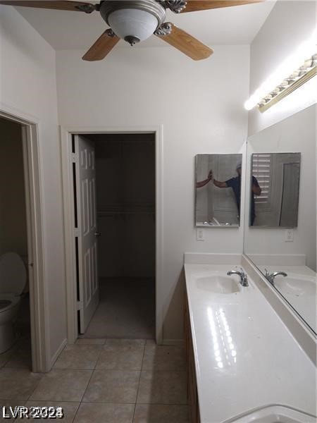 1652 Black Fox Canyon Road Henderson, NV 89052 - Photo 40 of 64