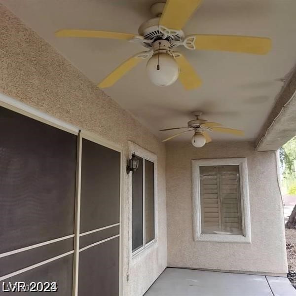 1652 Black Fox Canyon Road Henderson, NV 89052 - Photo 60 of 64