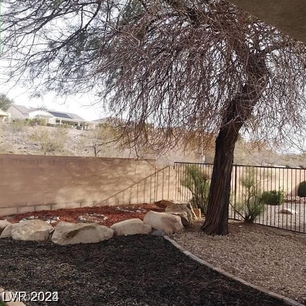 1652 Black Fox Canyon Road Henderson, NV 89052 - Photo 61 of 64