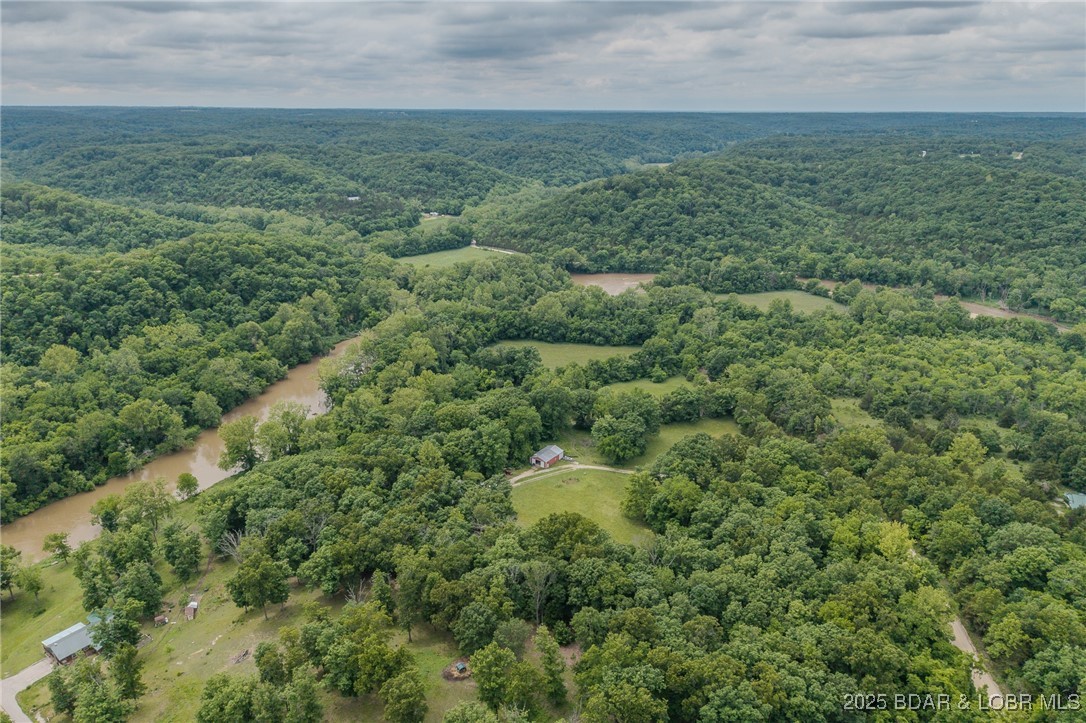 4506 Tunnel Dam Road Macks Creek, MO 65786 - Photo 20 of 36