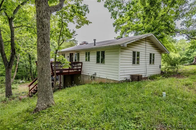 $599,000 | 4506 Tunnel Dam Road, Macks Creek, MO 65786