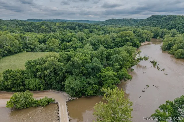 $599,000 | 4506 Tunnel Dam Road, Macks Creek, MO 65786