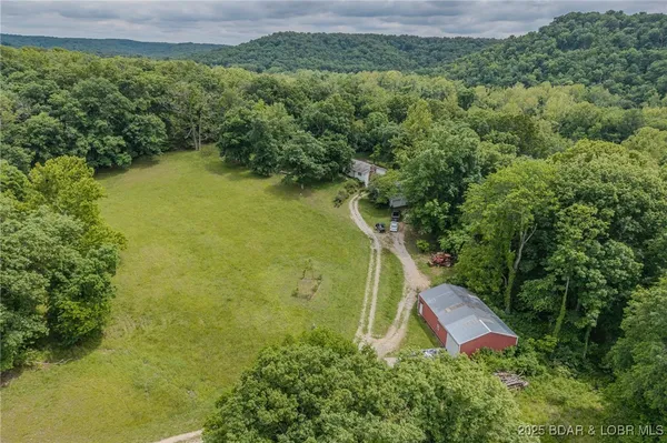 $550,000 | 4506 Tunnel Dam Road, Macks Creek, MO 65786